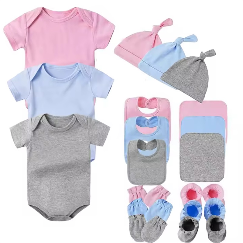 Custom Puncta Cotton Infans Onesie