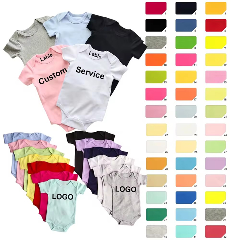 NATICIED NATIONIBUS infantem on Onesie pectunt bombacio infantem puella Romper infant Bodysuit